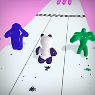 果冻人障碍跑(Jelly Running 3D)v1.0.3 安卓版