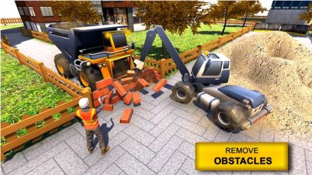 ʩеVirtual Construction Machinesv1.0.4 ׿