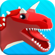 ٪޼͵Jurassic Island Idlev0.1 ׿