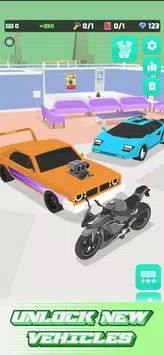 闲置车库Idle Car Garagev1.0.1 安卓版