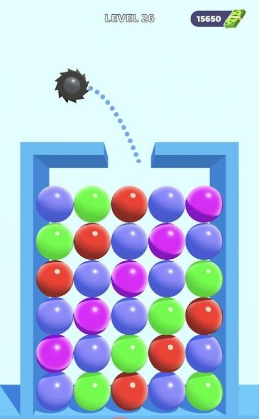 Balloon Popv0.2 İ