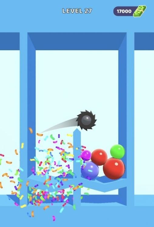 Balloon Popv0.2 İ