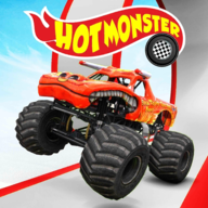 ￨ؼ(Monster Truck Stunt)v8.8 ׿