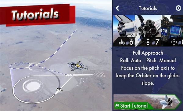航天飞机模拟器2(F-Sim 2)v1.2.51 安卓版