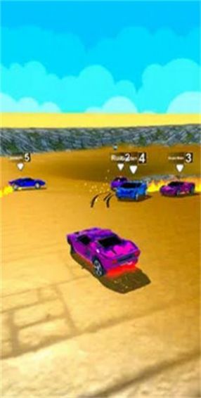 ޾(Real Cars Extreme Racing)v1.8 ׿