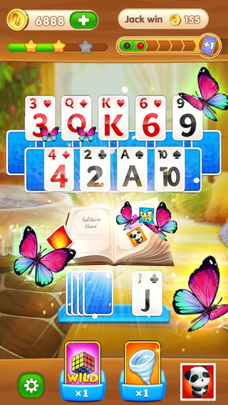 ֽ֮Solitaire Homev1.2.8 ׿