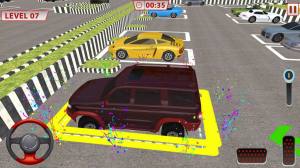 SUV轿车停车3D(Suv Car Parking 3D)v1.0.18 安卓版