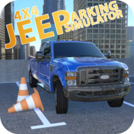 SUV轿车停车3D(Suv Car Parking 3D)v1.0.18 安卓版