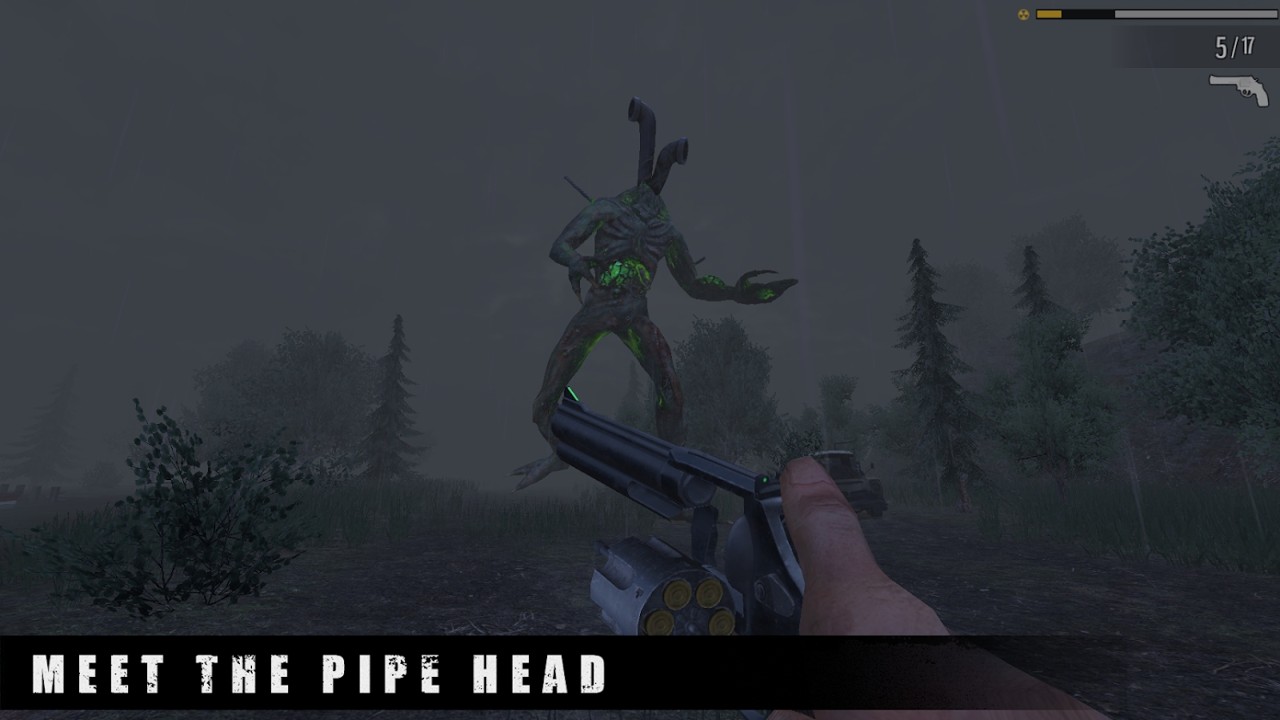 ˮͷԭ(Pipe Head Story)v0.760 ׿