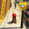 ð(red mommy subway)