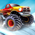 怪物大脚车特技Monster TruckStunt Car Gamev4.0 安卓版