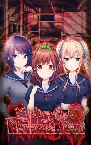 噩梦之谜中文版(Mystery of the Murderous Dreams)v2.0.8 安卓版