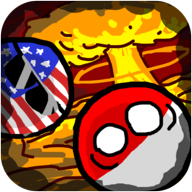 波兰球末世维稳沙盒模式2022(Polandball NSFWorld)v1.04.2 汉化版