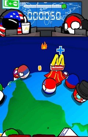 ĩάɳģʽ2022(Polandball NSFWorld)v1.04.2 