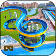 ˮϻ̽(Water Slide Adventure VR)v2.2 ׿