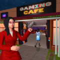 网游咖啡馆模拟器Internet Gaming Cafe Simulator1.0