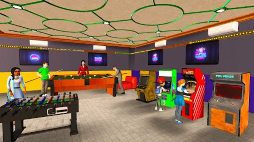 οȹģInternet Gaming Cafe Simulator1.0