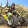 гϷ(ATV Quad Bike)v1.4 °