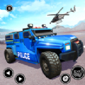 ʻ׷(Police Car Criminal Chase)v8.5 ׿