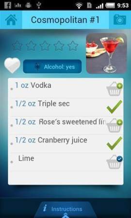 βƷʦ(Prefect Cocktail Sort)v2.4.3 ׿