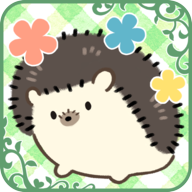 小花盆刺猬(Hananezumi)v1.0.0 安卓版