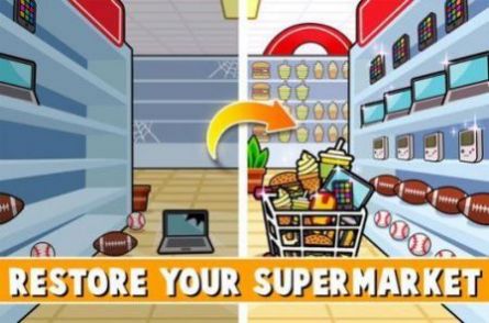 ɢĹĵ۹(Idle Shopping Mall Empire)v2.0.8 °