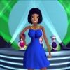 ͻCatwalk Clashv0.2 °