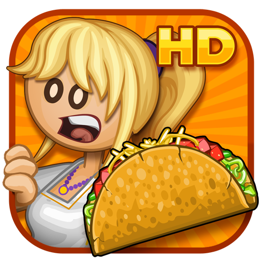 老爹的卷饼店HD(Papas Taco Mia HD)v1.0.1 中文版