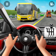 公路赛车pro(Highway Racer Pro)v1.4 安卓版