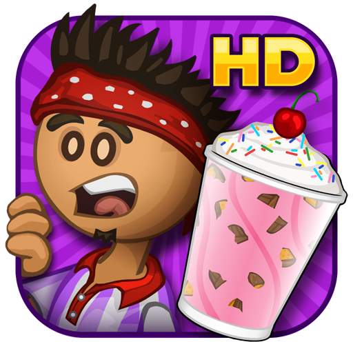 老爹的冷饮店hd(Papas Freezeria HD)v1.0.2 安卓版