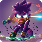 忍者战士冲刺(Ninja Dash)v1.6.2 安卓版