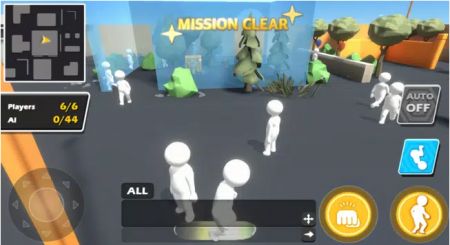 任务生存间谍发现者mission survival spy finderv1.0.1 安卓版