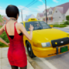 ⳵ʦ3D(Grand City Taxi Driving Car Simulator)