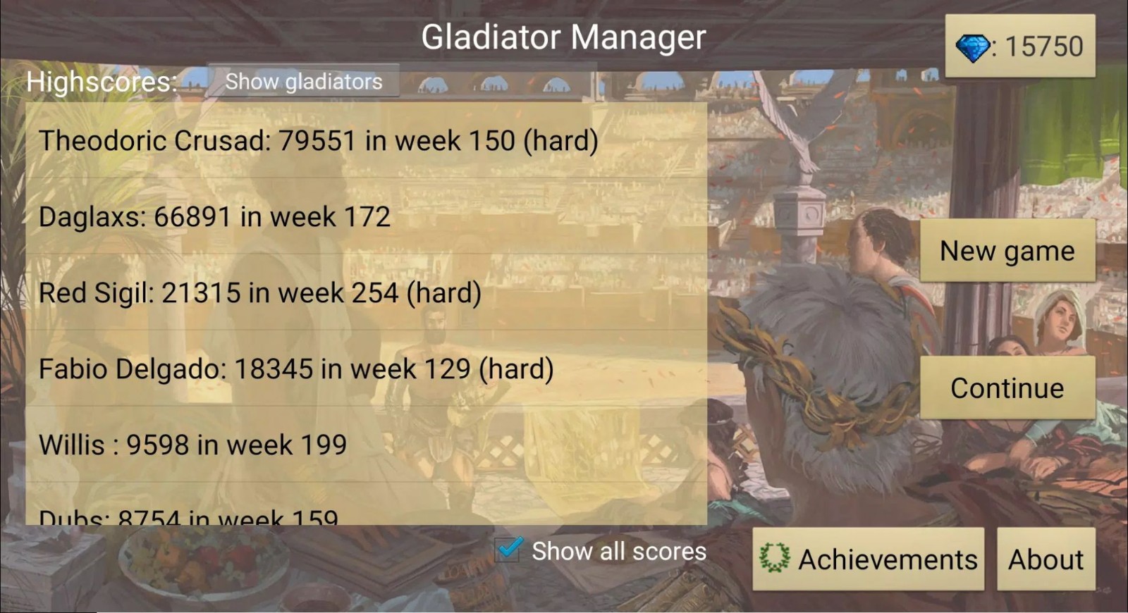 ǶʿGladiator Managerv2.4.3 °