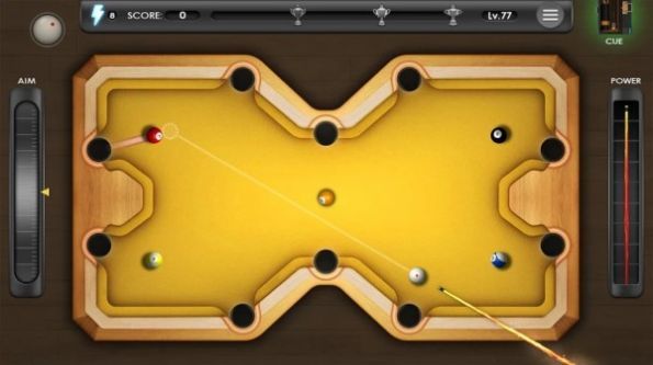 ˹ŵ˹8(Pool Tour)v1.3.2 ׿