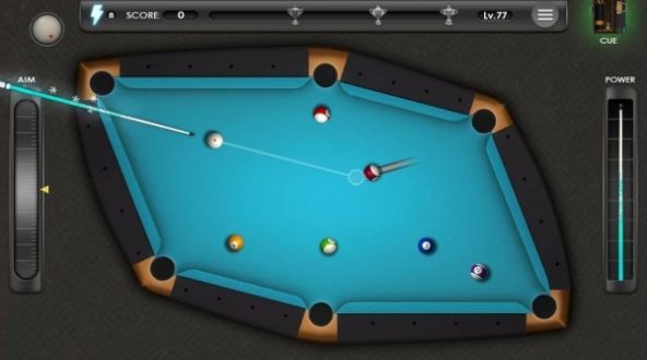 ˹ŵ˹8(Pool Tour)v1.3.2 ׿