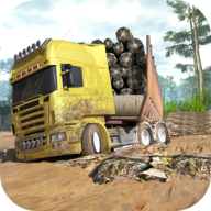 泥车越野行驶(Mud Truck Offroad Driving)v1.0.4 安卓版