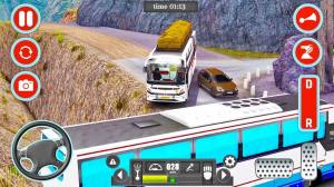 现代越野公共汽车(Modern Offroad Bus)v1.6.4 安卓版