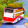 ִԽҰ(Modern Offroad Bus)