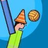 (Wacky Volleyball)