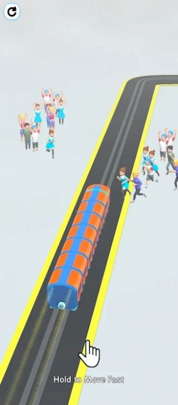 火车皮卡小游戏(Train Pickup)v1.2 安卓版