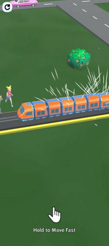 火车皮卡小游戏(Train Pickup)v1.2 安卓版