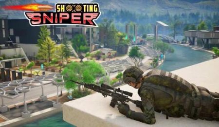 ѻǹSniper Shooterv1.0.0 ׿