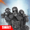 ؾǹսSwat Gun Games Black ops gamev0.0.1 ׿
