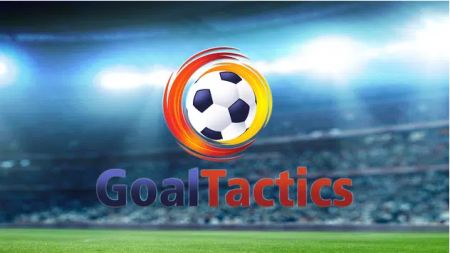 սGoal Tacticsv1.0.3 ׿