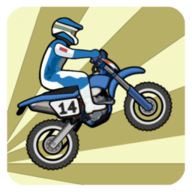 鬼火摩托车翘头(Wheelie Challenge)v1.54 安卓版