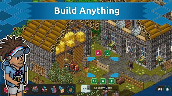 ۱Ϸ(Habbo)v2.32.0 ׿