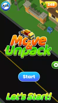 Move&Unpackv0.3 °