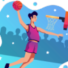 (Basketball)v4 ׿