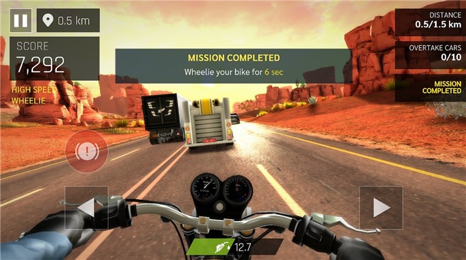 ĦʿReal Moto Riderv1.0.0 ׿